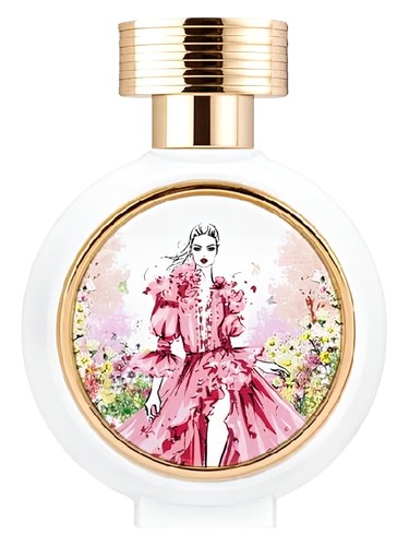 Forbidden Whisper by Haute Fragrance Company HFC