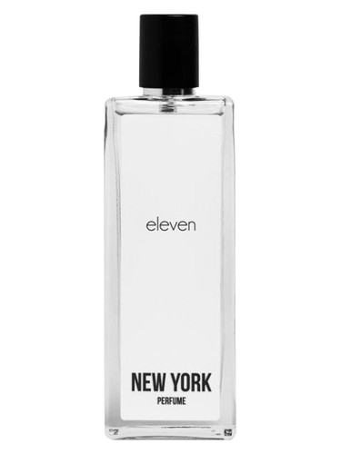 New York Perfume Eleven by Parfums Constantine