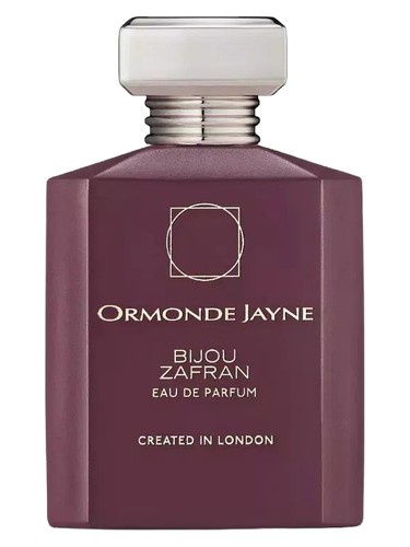 Bijou Zafran by Ormonde Jayne