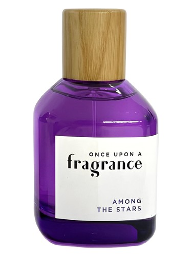 Among the Stars by Once Upon a Fragrance