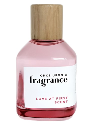 Love at First Scent