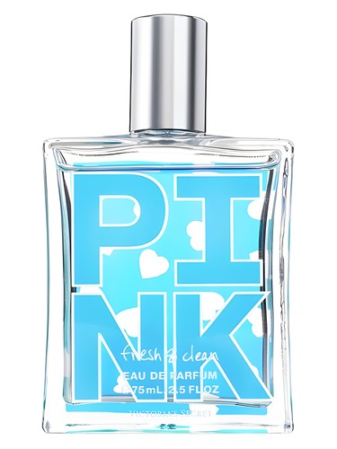 Victoria's Secret Pink Fresh & Clean Victoria's Secret perfume by Victoria s Secret