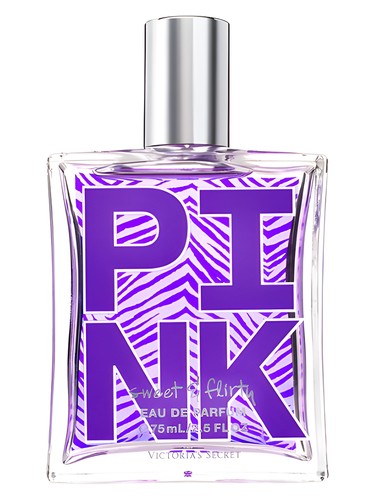 Victoria's Secret Pink Sweet &amp; Flirty