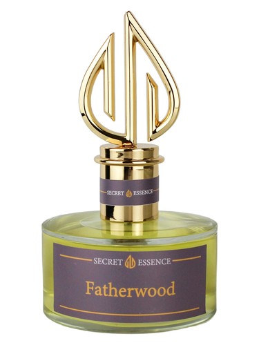 Fatherwood by Secret Essence