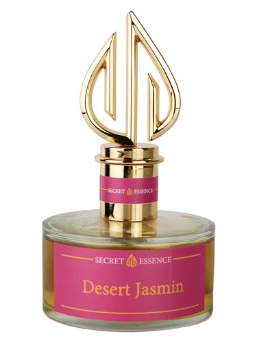 Desert Jasmin