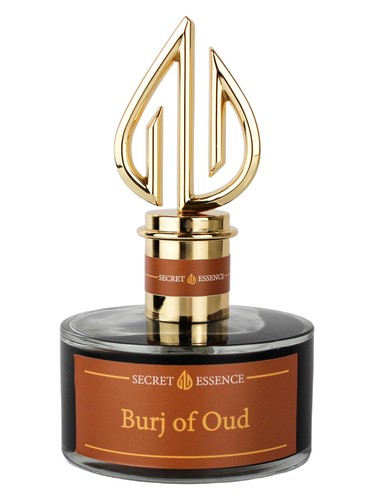 Burj of Oud by Secret Essence