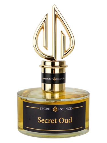 Secret Oud by Secret Essence