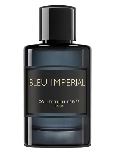 Bleu Impérial