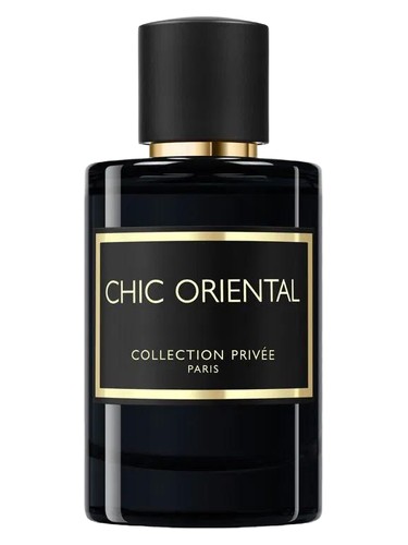 Chic Oriental by Geparlys Parfums