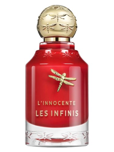 L'Innocente by Geparlys Parfums