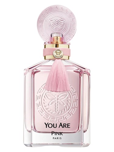You Are Pink by Geparlys Parfums
