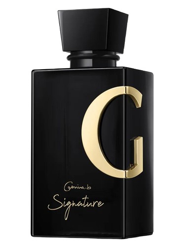 Signature by Geparlys Parfums