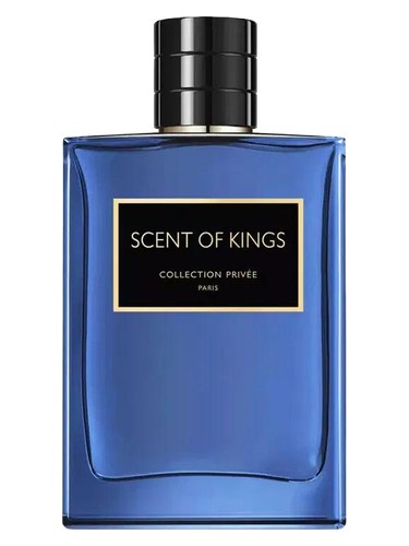 Scent of Kings by Geparlys Parfums