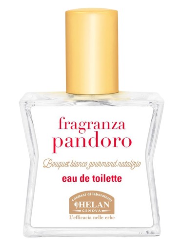 Fragranza Pandoro by Helan