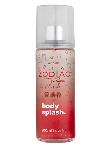 Zodiac Signs Fire by We Pink