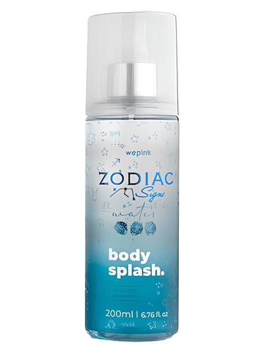 Zodiac Signs Water by We Pink
