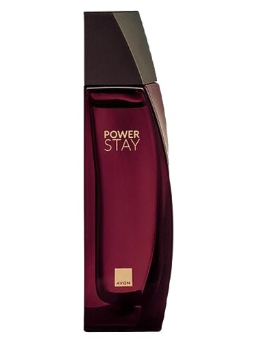 Power Stay by Avon