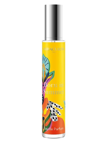 Born in Summer by Miraculum