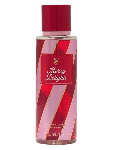 Merry Delights Victoria's Secret perfume by Victoria s Secret