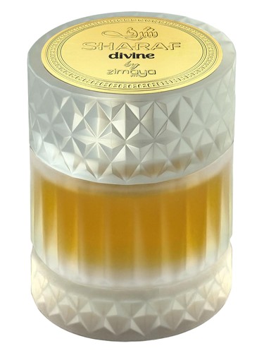 Sharaf Divine by Zimaya