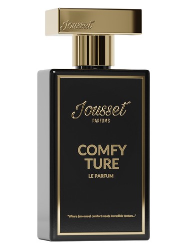 Comfy Ture by Jousset Parfums