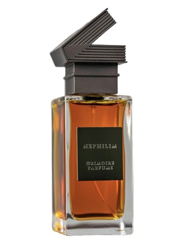 Nephilim by Grimoire Parfums