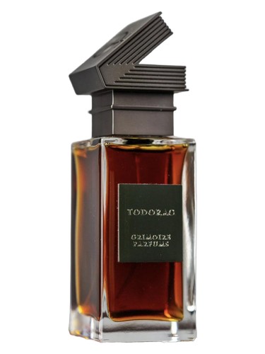 Todorac by Grimoire Parfums