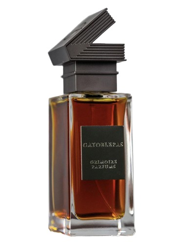 Catoblepas by Grimoire Parfums