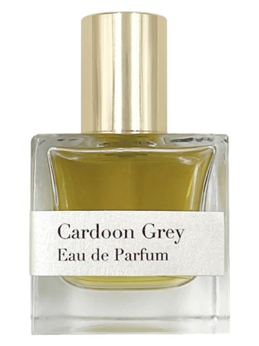 Cardoon Grey by StudioScent