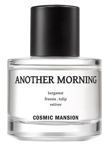 Another Morning by Cosmic Mansion