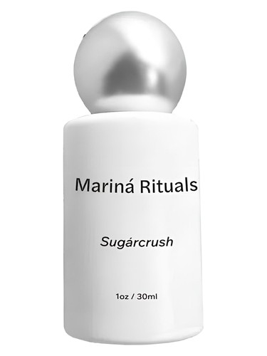 Sugárcrush Mariná Rituals perfume by Marina Rituals
