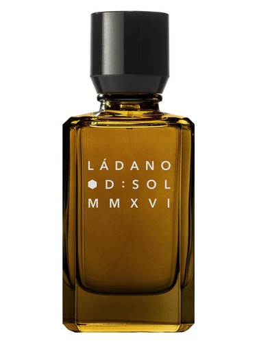 Ládano D:SOL MMXVI perfume by D SOL MMXVI