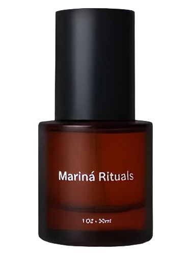 Fuji Mariná Rituals perfume by Marina Rituals
