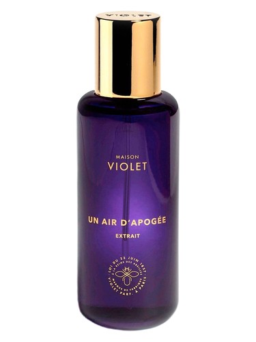 Un Air d'Apogée Extrait by Maison Violet