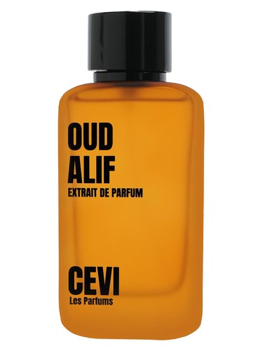 Oud Alif by CEVI