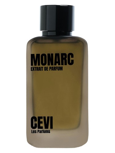 Monarc by CEVI