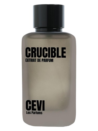 Crucible by CEVI