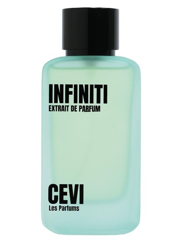 Infiniti by CEVI