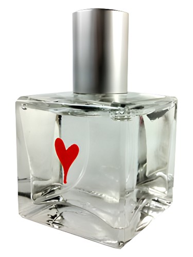 ♥ Invisible Musk by Slumberhouse