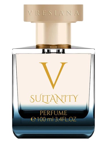 V Sultanity by Vresiana