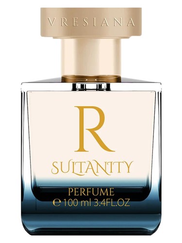 R Sultanity by Vresiana