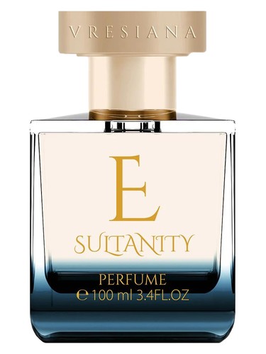 S Sultanity by Vresiana