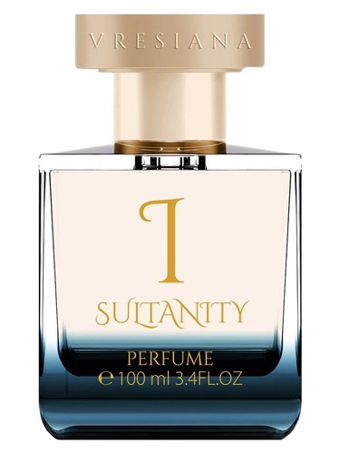 I Sultanity by Vresiana