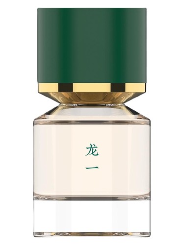 Sakamoto 龙一 Fukudo 浮香堂 perfume by Fukudo fu xiang tang