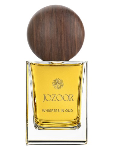 Whispers In Oud by Jozoor