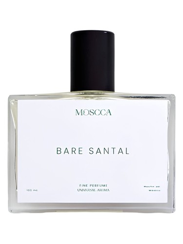Bare Santal by Moscca