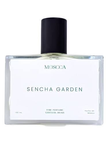 Sencha Garden by Moscca