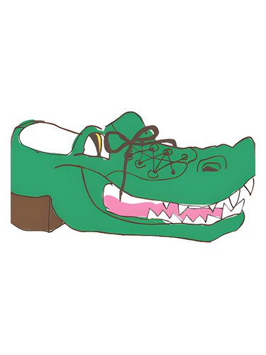 Disagreeable Object by Smell Bent