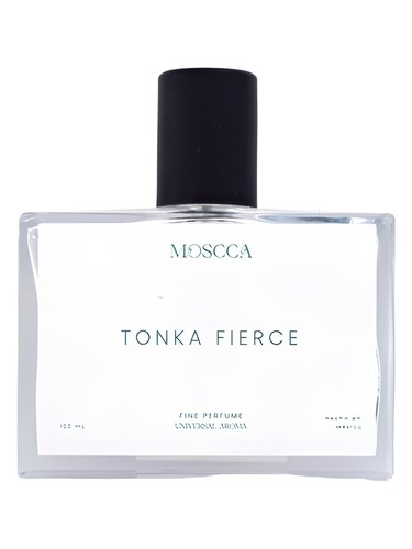 Tonka Fierce by Moscca