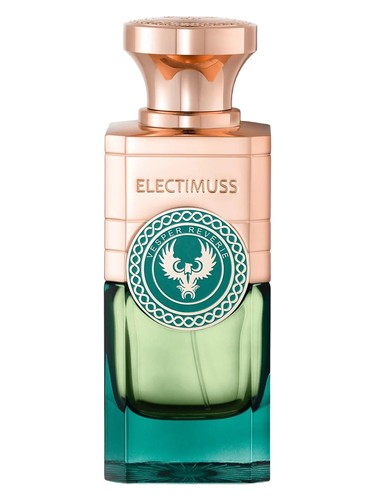 Vesper Reverie by Electimuss